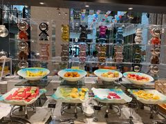 -太湖饭店玉兰厅(自助餐厅)