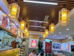 -高群生胡辣汤(亚运村店)