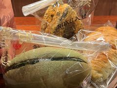 -RUXU入续糖水铺与包(卓悦中心店)