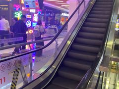 -7mall美食潮地标