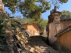 -杨家堂村