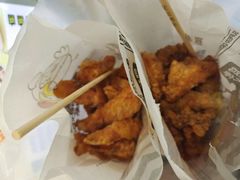 -超级鸡车(闻喜路店)