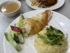 -南香饭店(Jalan Sultan)
