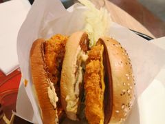 -肯德基(花乡店)