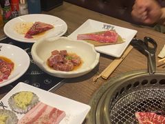 -火炉火自助餐(枫蓝国际店)