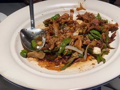 -兰湘子·湘菜小炒(长安万科广场店)