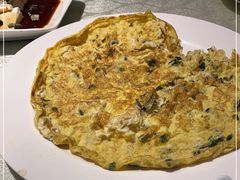 -华盛园卷子王农家菜水库鱼