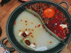 -楠火锅(昆山金鹰店)