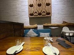 -苹果树下艺术餐厅(通州店)