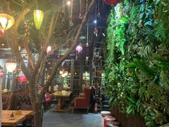 -3号仓库·餐厅(灵溪一店)