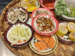 -文立新麻辣烫(合生汇21街区店)