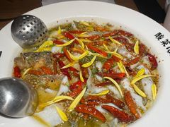 -太二酸菜鱼(财富购物中心店)