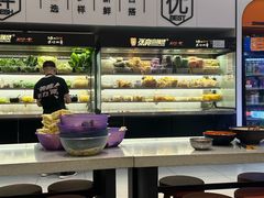 -张亮麻辣烫(北京惠新店)