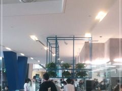 -贝林大翅鲸简餐厅(国家海洋博物馆店)