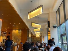 -听松楼·花园酒店·自助餐厅(红梅公园店)
