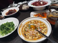 -墨泉峰味(润和国际广场店)