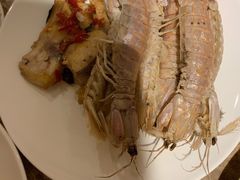 琵琶虾-盛宴标帜餐厅·亲子自助 (南昌喜来登酒店)