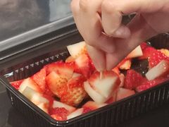 -盒马鲜生(岭南新世界店)