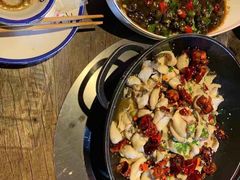 -百岁鱼庄·常州老字号(湖塘店)