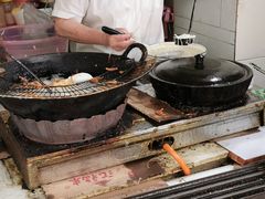 -阿婆油墩子(五里桥路188弄小区店)