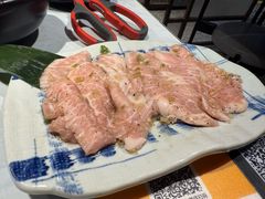 -虎丸烧肉(新大陆广场店)