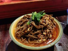 -蓝田九大碗民俗食府(蓝田店)