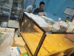 -栗酥饼(南长街店)