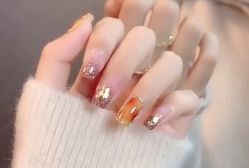 -兔猫ToMoreNails美甲美睫