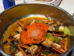 -七欣天香辣蟹火锅(南京桥北太平店)