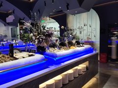 -加餐海鲜自助餐厅(福清万达店)