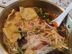 -雙冲柳州螺蛳粉&酸嘢&桂林米粉(簋街店)