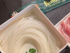 -熊喵来了火锅(四平万达第56分店)