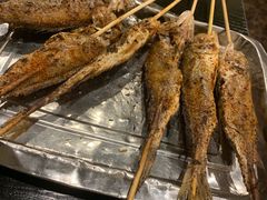 -威海小海鲜大排档胖哥烧烤(双井店)