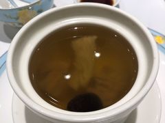 -翠湖宾馆·中餐厅