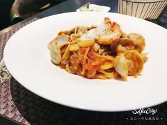 -TAMATI(巴黎贝甜韩式西餐厅店)