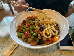 -文三里屯面馆(三里屯店)