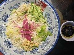 -大海碗·炸酱面·烤鸭·京菜(天坛店)