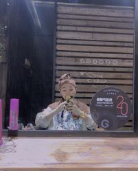 点击看大图 -侨治发型