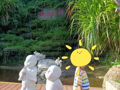 -三亚南山迎宾馆