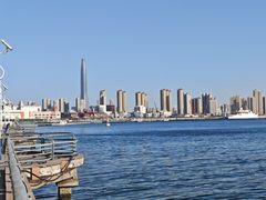 -海河外滩公园