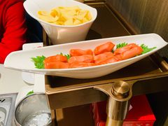 -海底捞火锅(亲子主题北金鹰店)