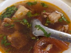 -满满高压锅焖牛肉(七纬路店)