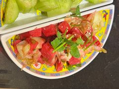 -芦月轩羊蝎子(劲松店)