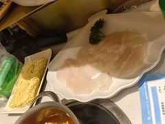 -湯島涮小火锅(余姚五彩城店)