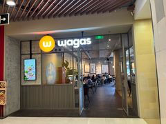 -Wagas沃歌斯(汇智店)
