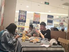 -Aqua Oasis 水天堂(石路天虹店)
