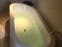 浴缸-杭州逸设计师酒店(武林广场店)