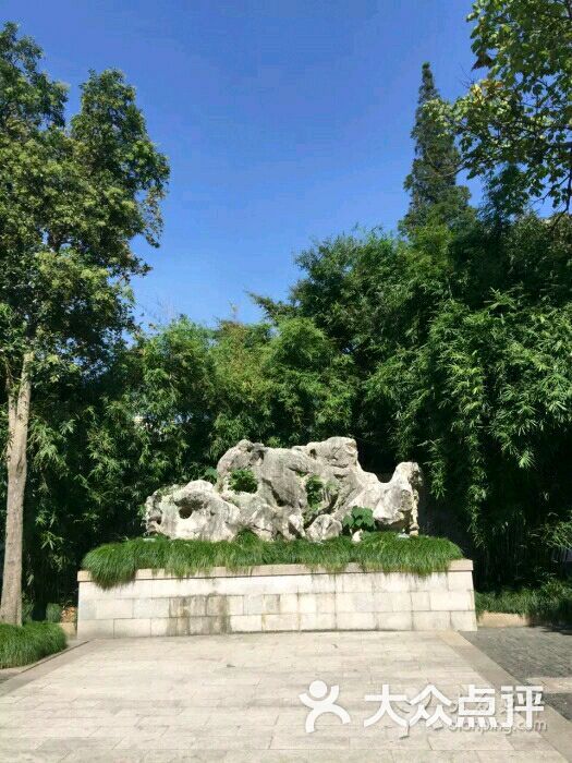 太仓市人民公园图片 - 第3张