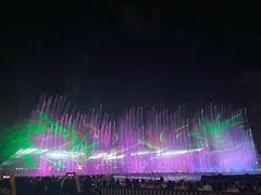 -天河潭旅游度假区
