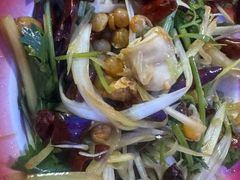 -大胡子古法瓦缸烧烤(亚泰北街店)
